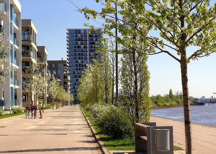 Plenus Riverloft