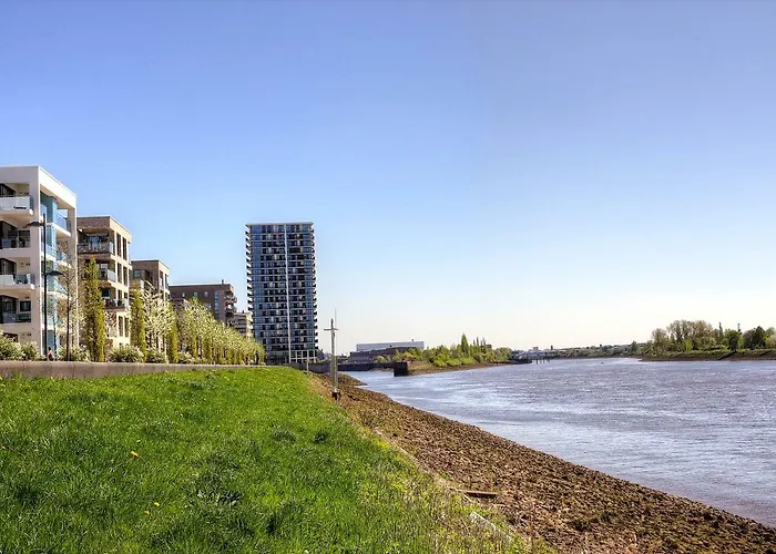 Plenus Riverloft