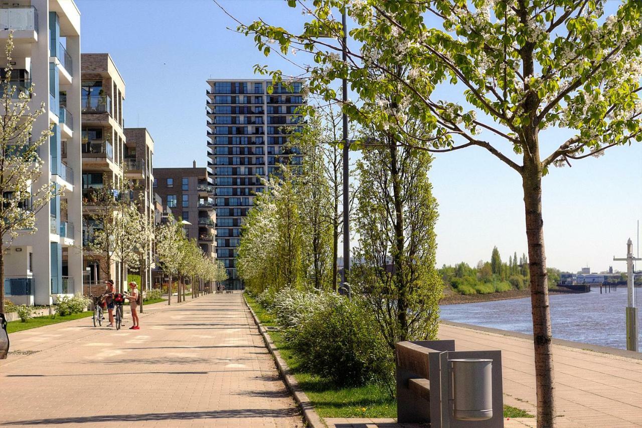 Plenus Riverloft Apartment *