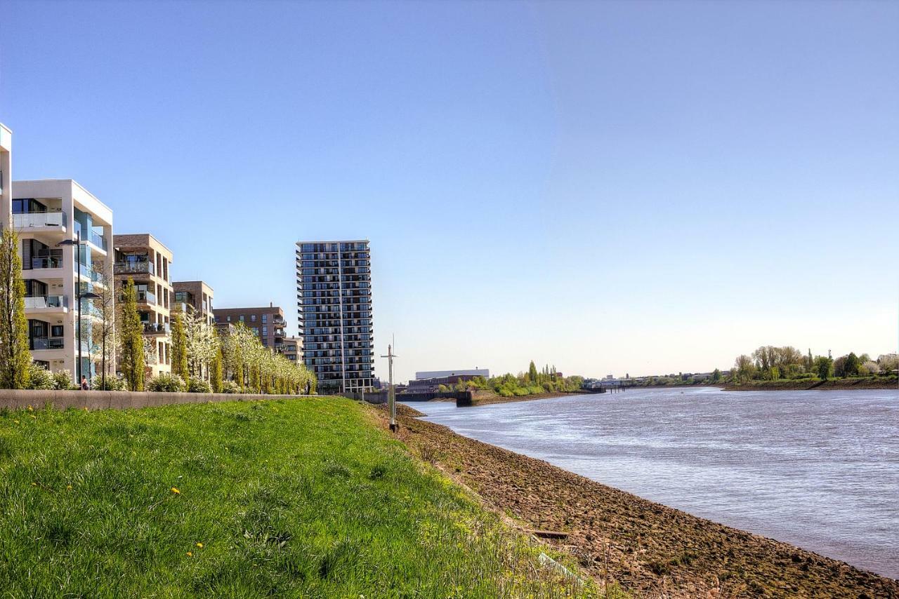 Plenus Riverloft *