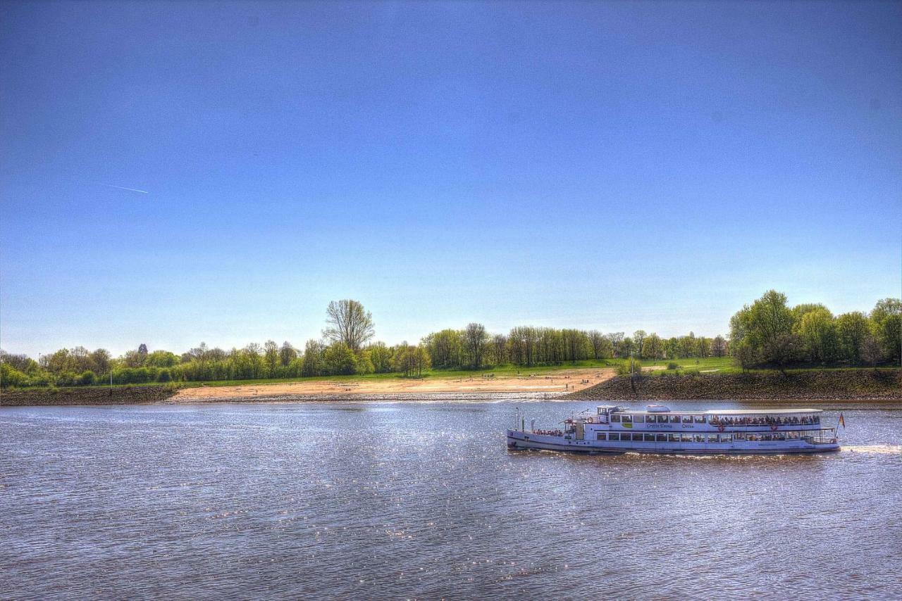 Plenus Riverloft *