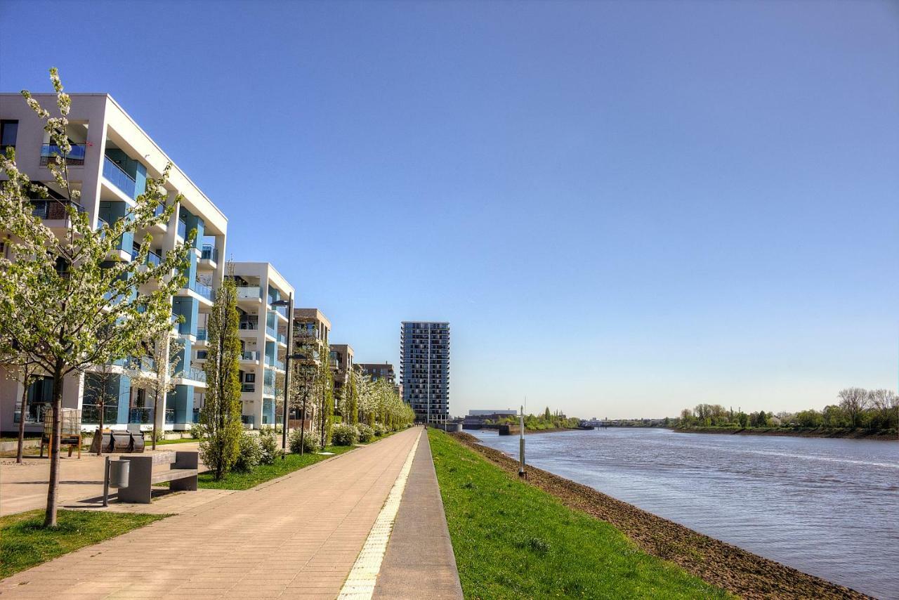 Apartment Plenus Riverloft *