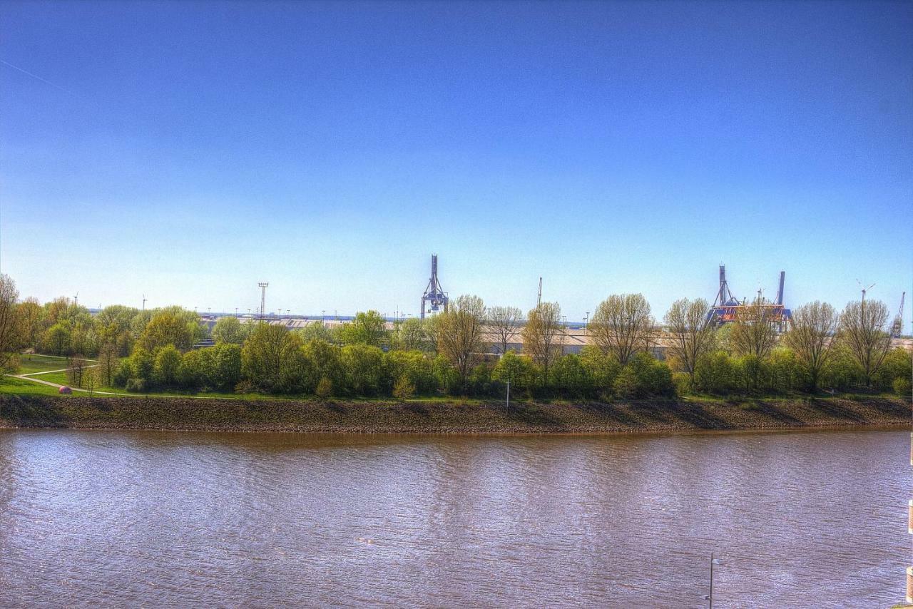 Plenus Riverloft * BRE
