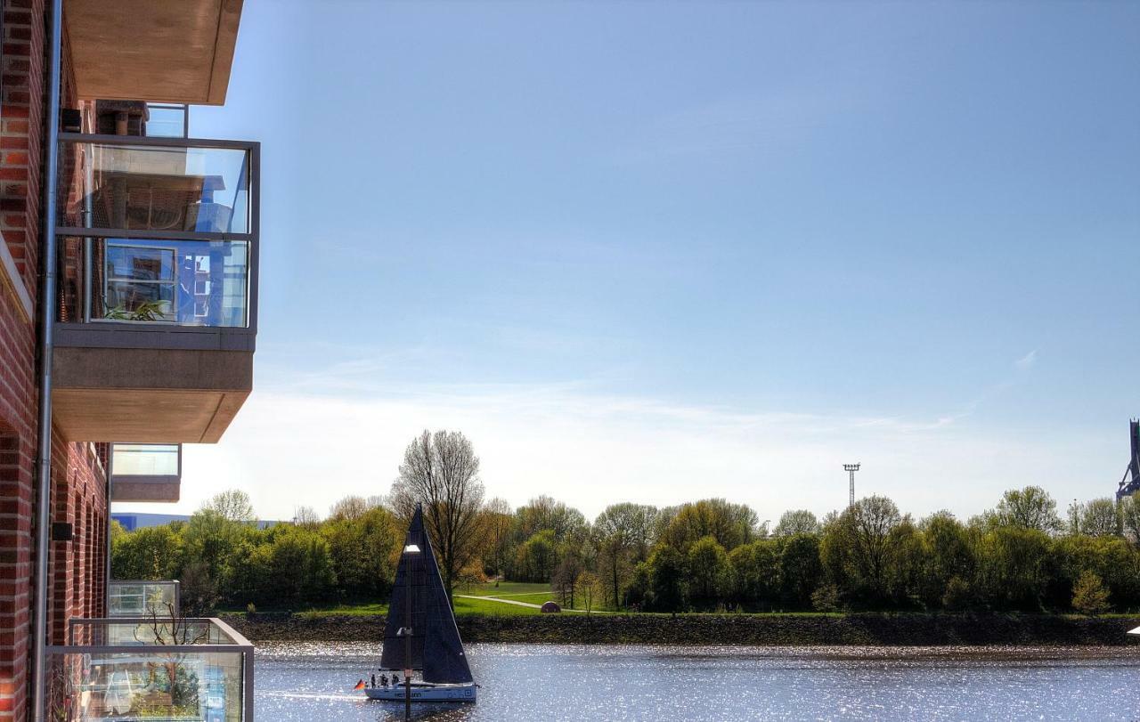 Apartment Plenus Riverloft