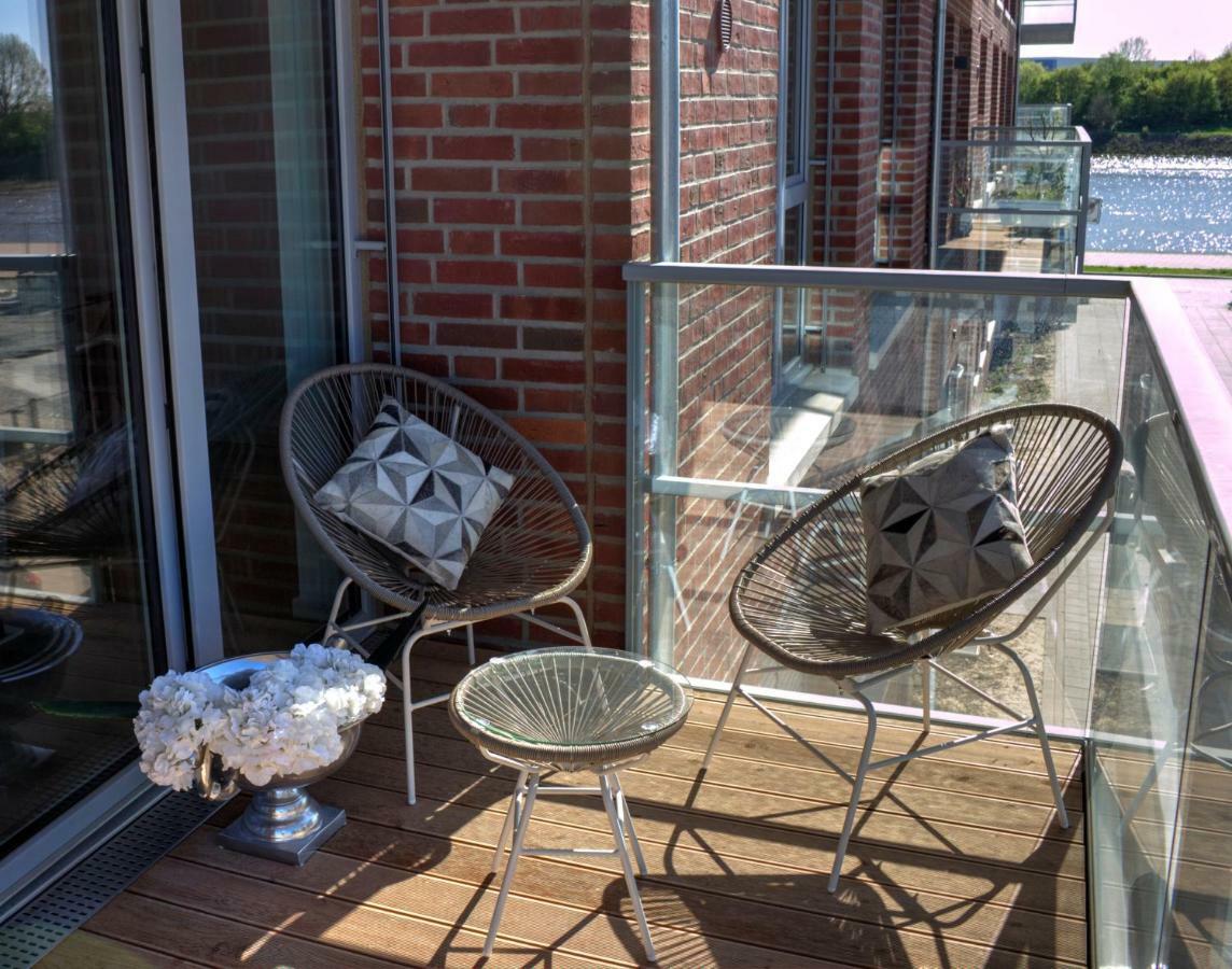 Plenus Riverloft Apartment BRE