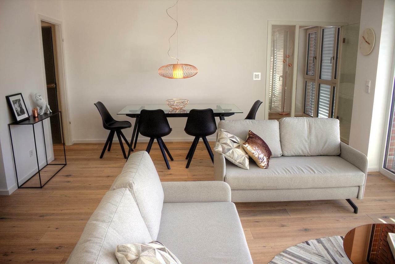 Plenus Riverloft *