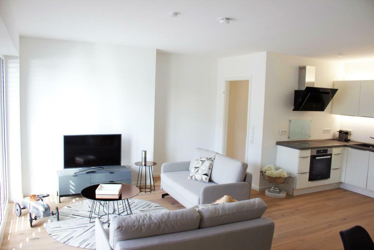 Apartment Plenus Riverloft