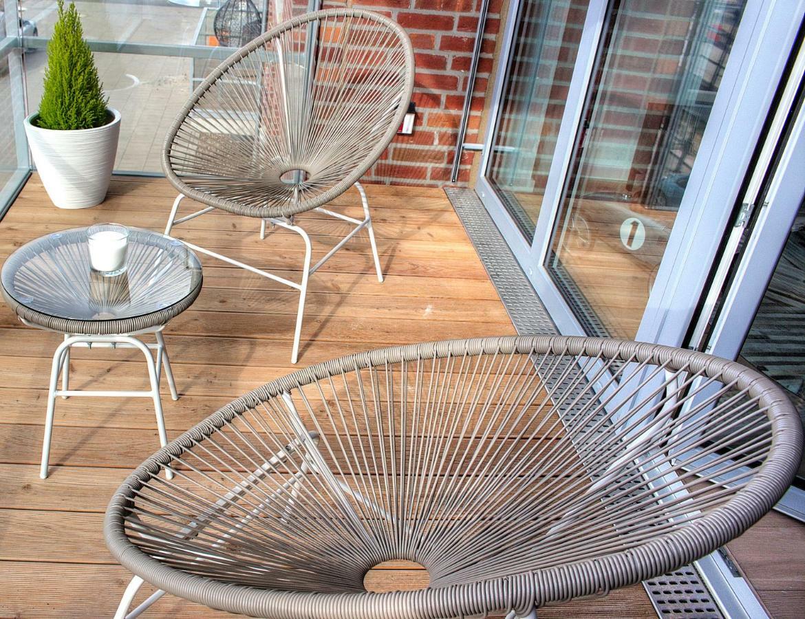 Apartment Plenus Riverloft *