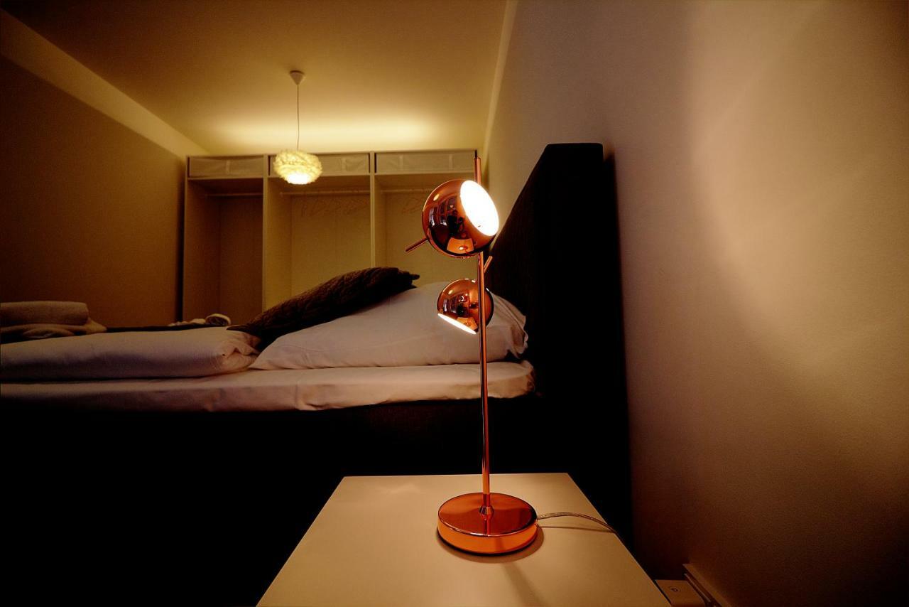 Apartment Plenus Riverloft BRE