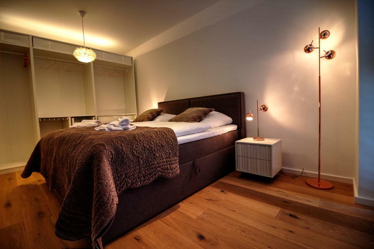 Plenus Riverloft * BRE