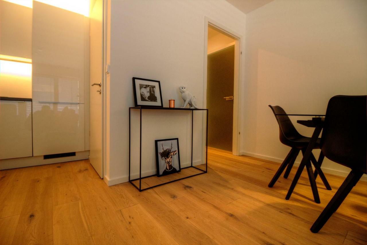 Apartment Plenus Riverloft
